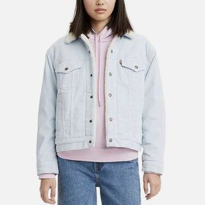 Levi's Sherpa Jacket